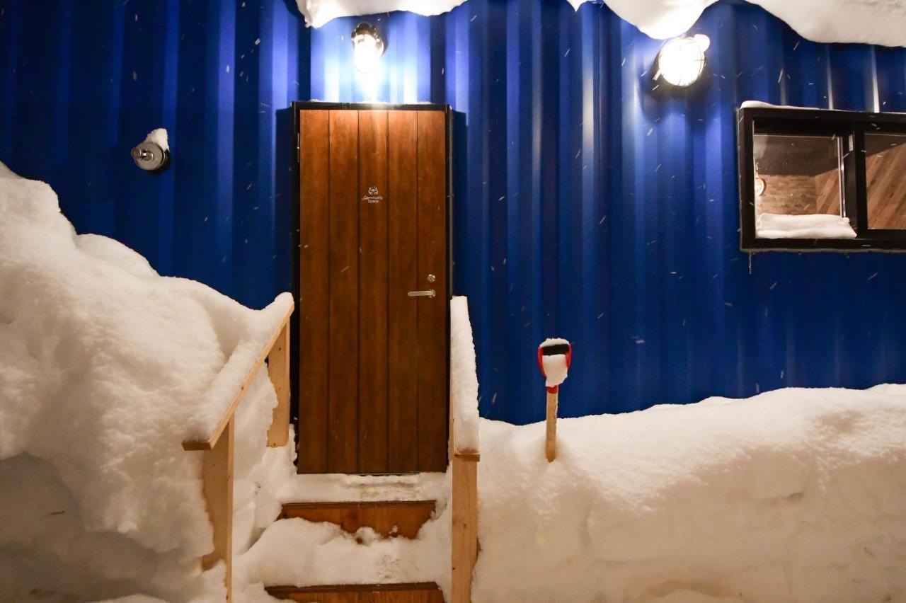 Hostel Rusutsu Grand