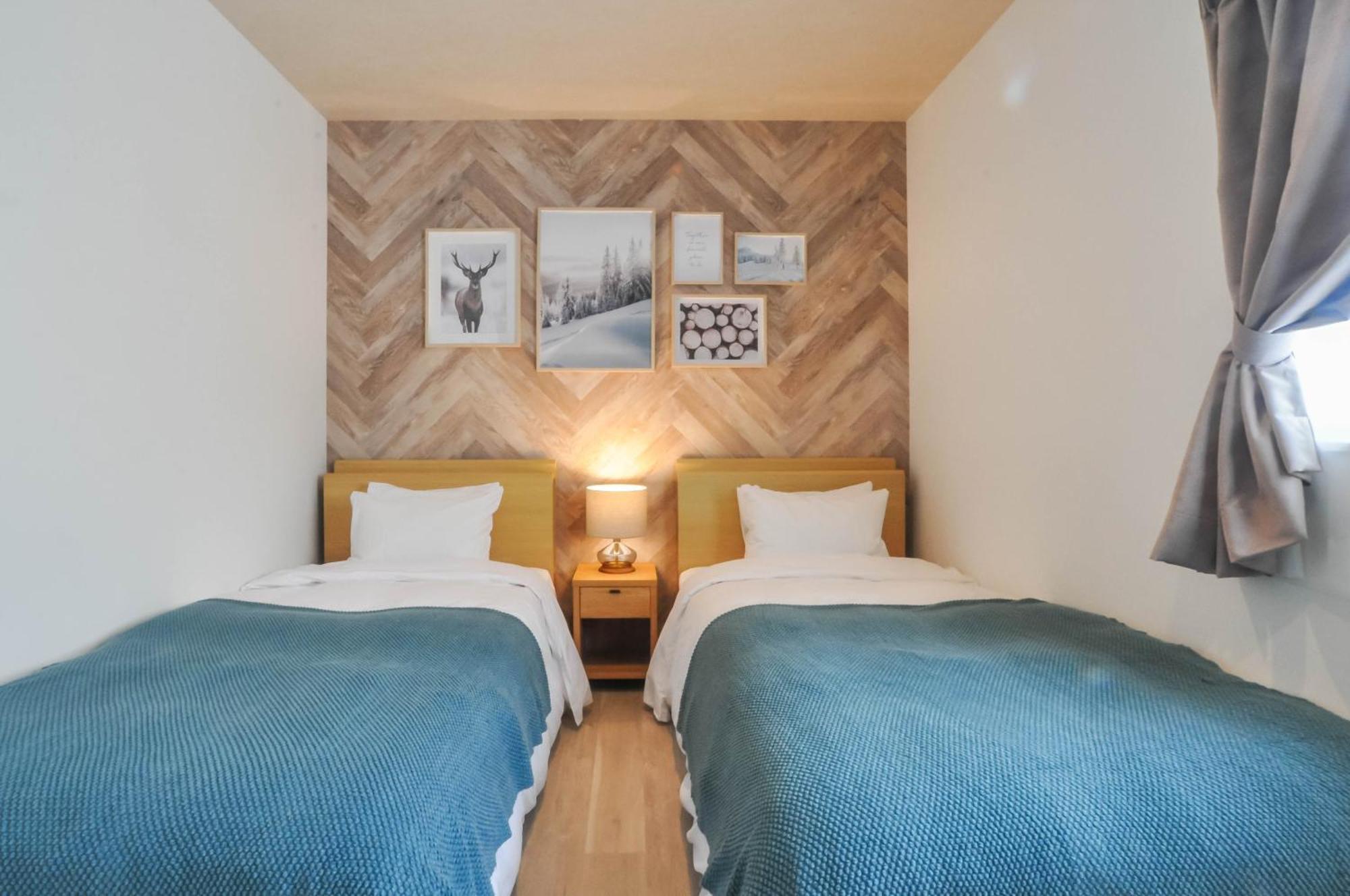 Rusutsu Grand Hostel