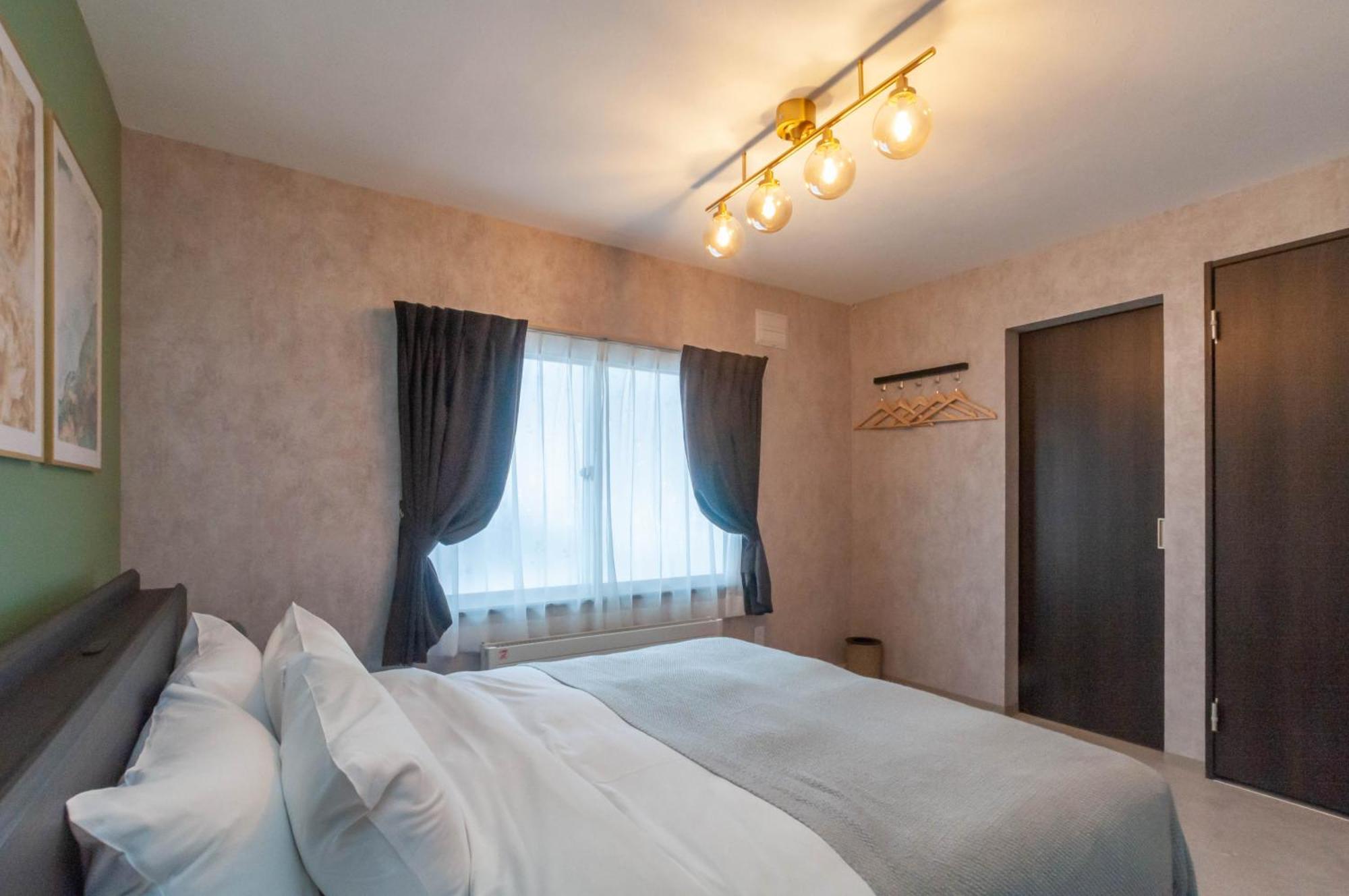 Rusutsu Grand Hostel *