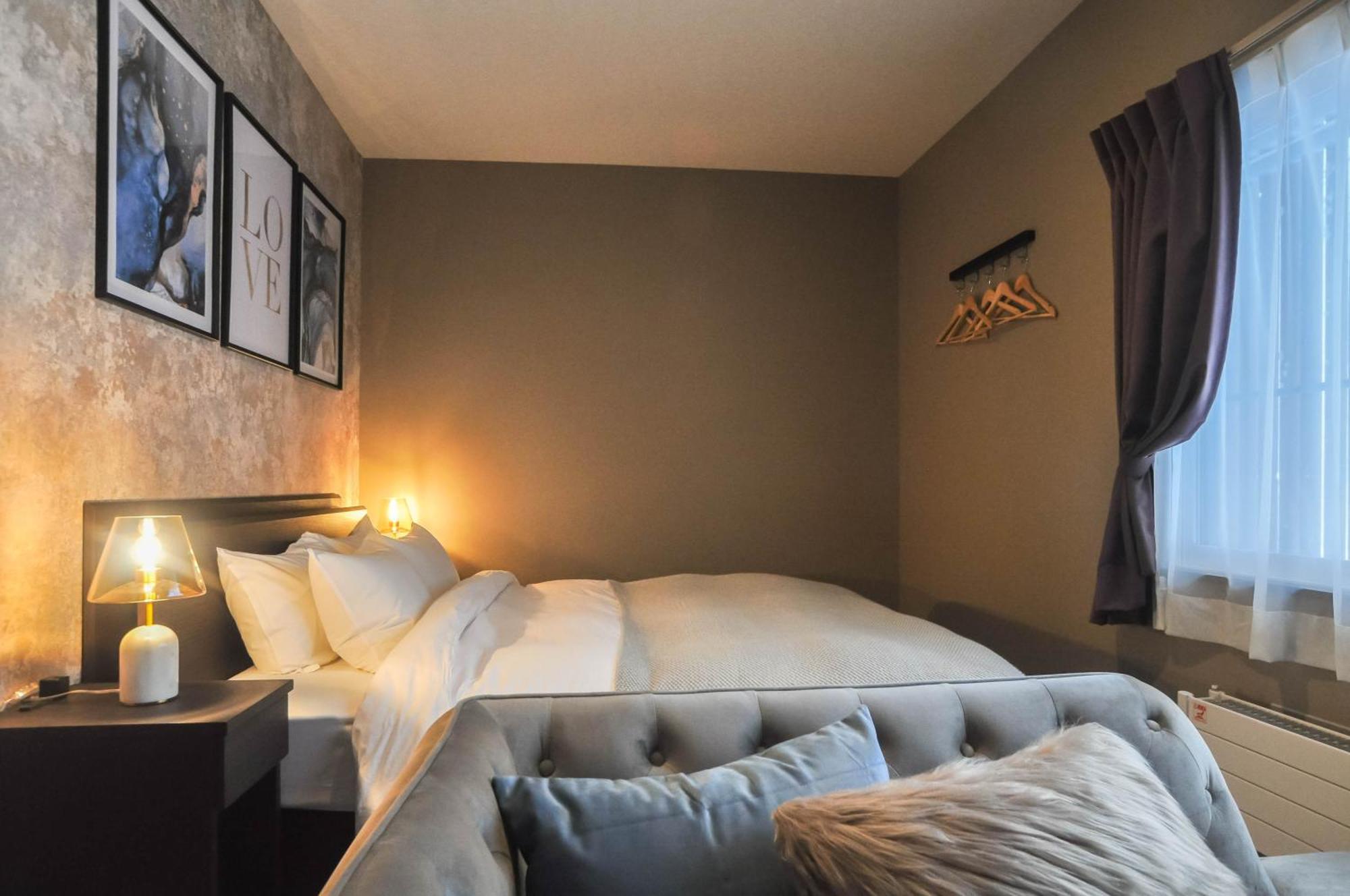Rusutsu Grand Hostel *