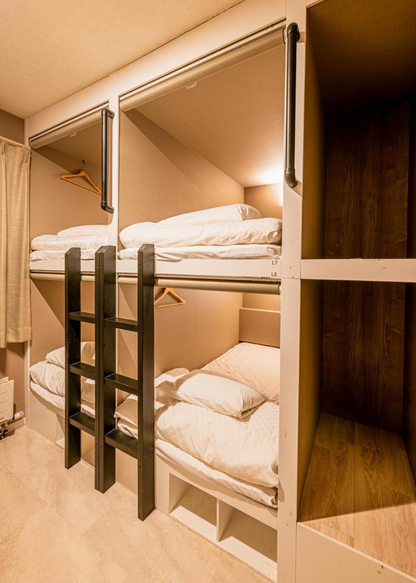 Hostel Rusutsu Grand